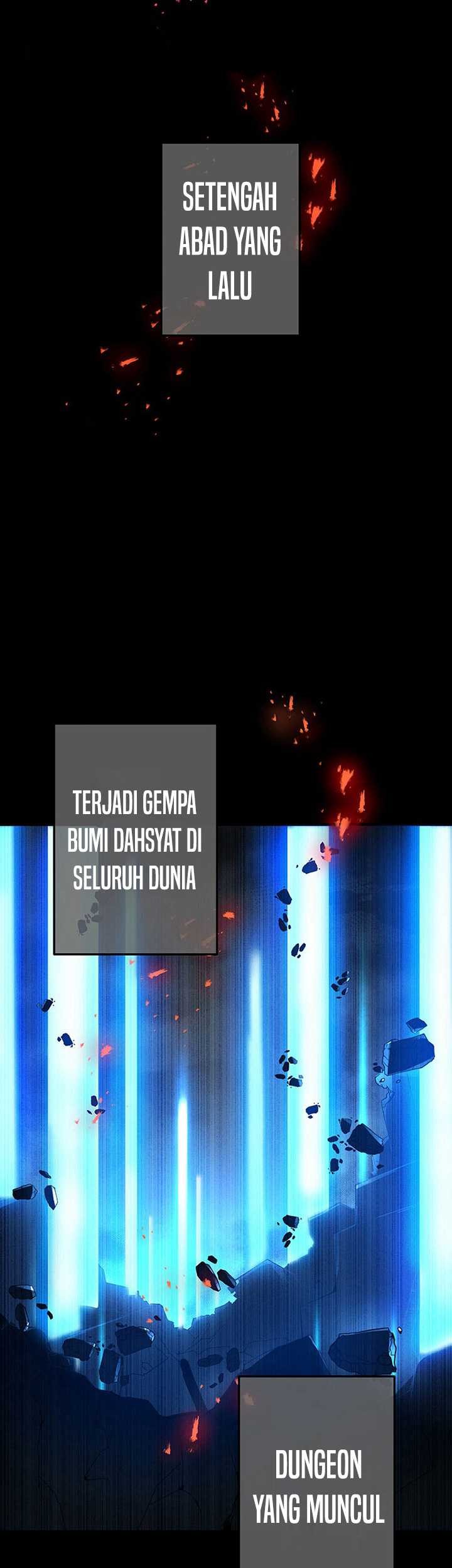 The Godslayer’s Imitator Chapter 01 Gambar 8
