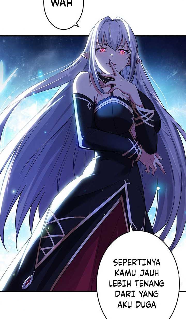 The Godslayer’s Imitator Chapter 01 Gambar 119
