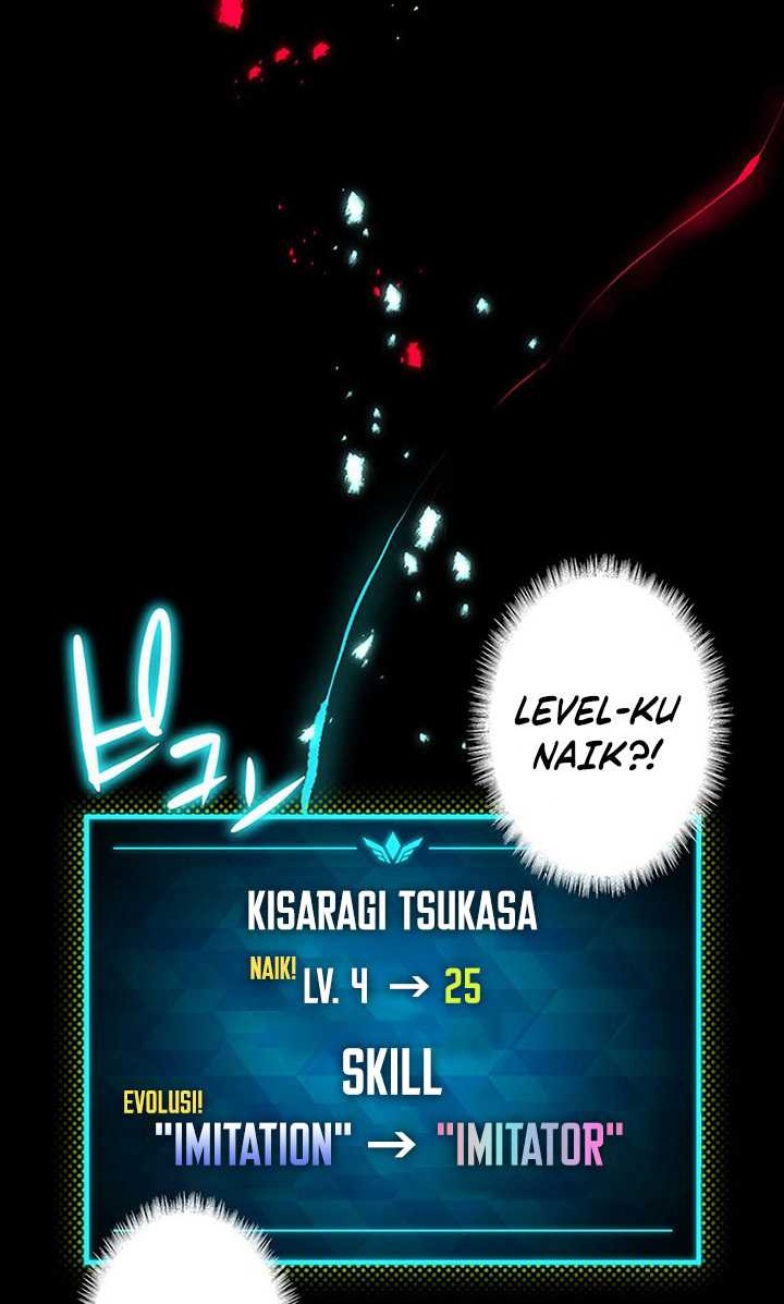 The Godslayer’s Imitator Chapter 01 Gambar 125