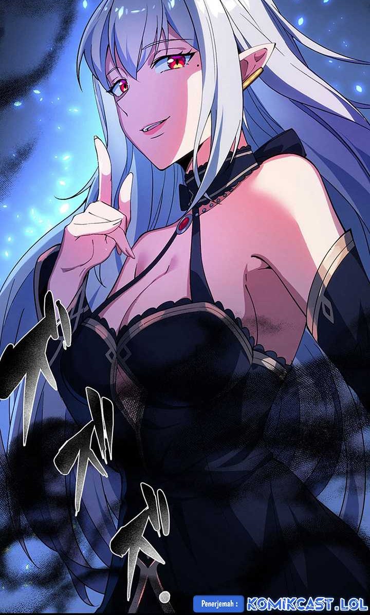 The Godslayer’s Imitator Chapter 01 Gambar 131