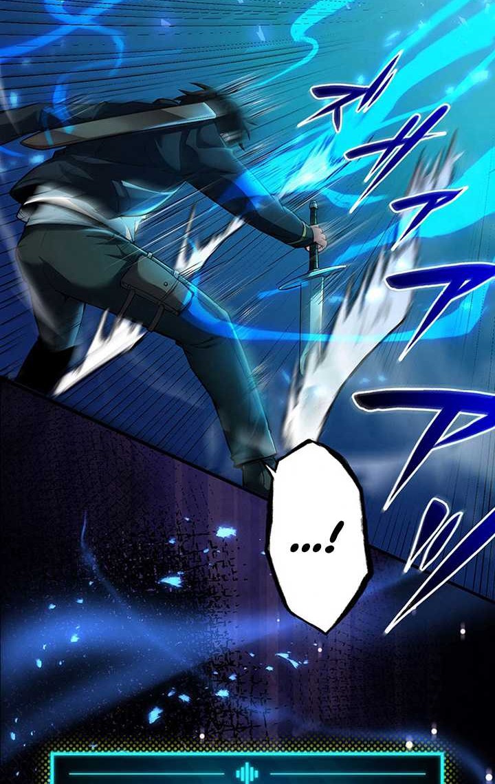 The Godslayer’s Imitator Chapter 01 Gambar 137