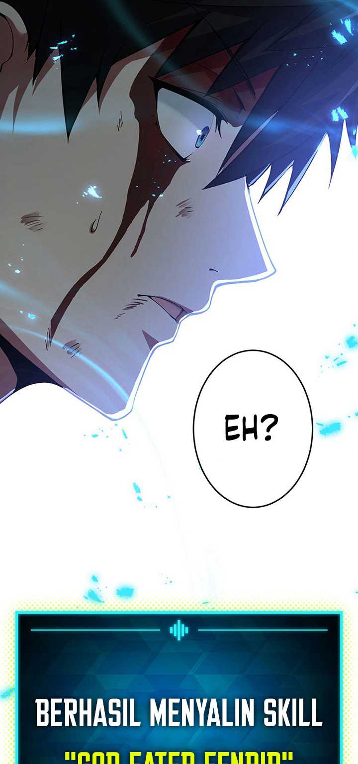 The Godslayer’s Imitator Chapter 01 Gambar 140