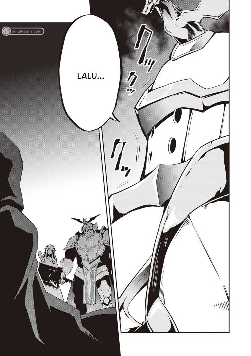 Blade & Bastard Chapter 00.1 Gambar 11