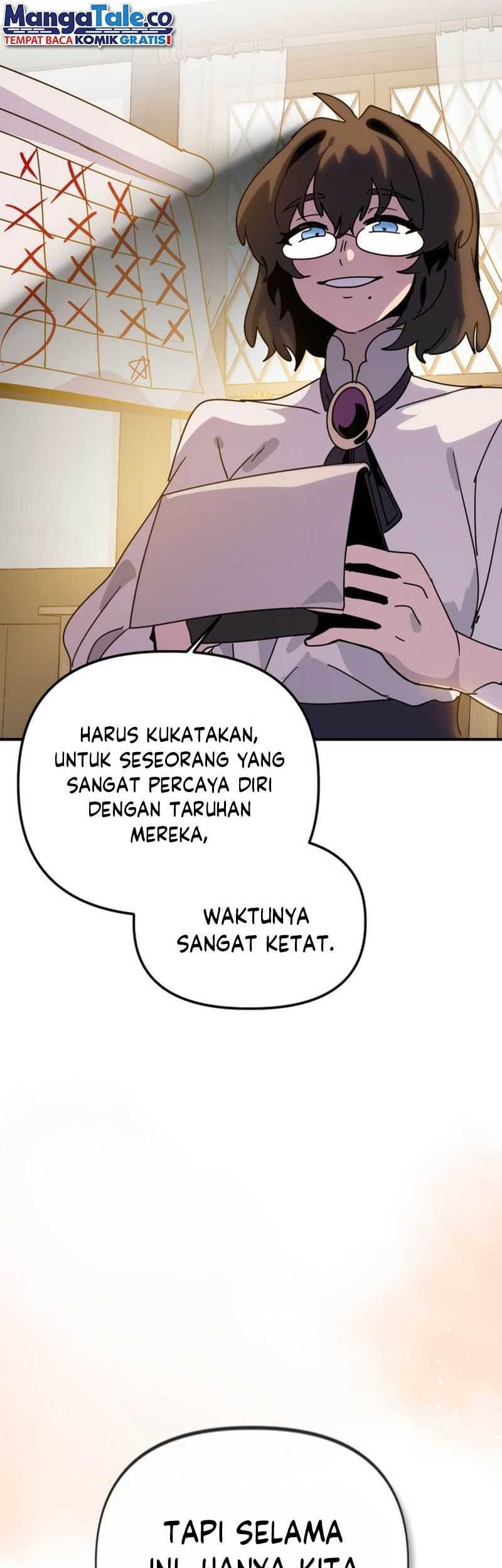 The Second Life Is a Healing Life? Chapter 09 Gambar 37