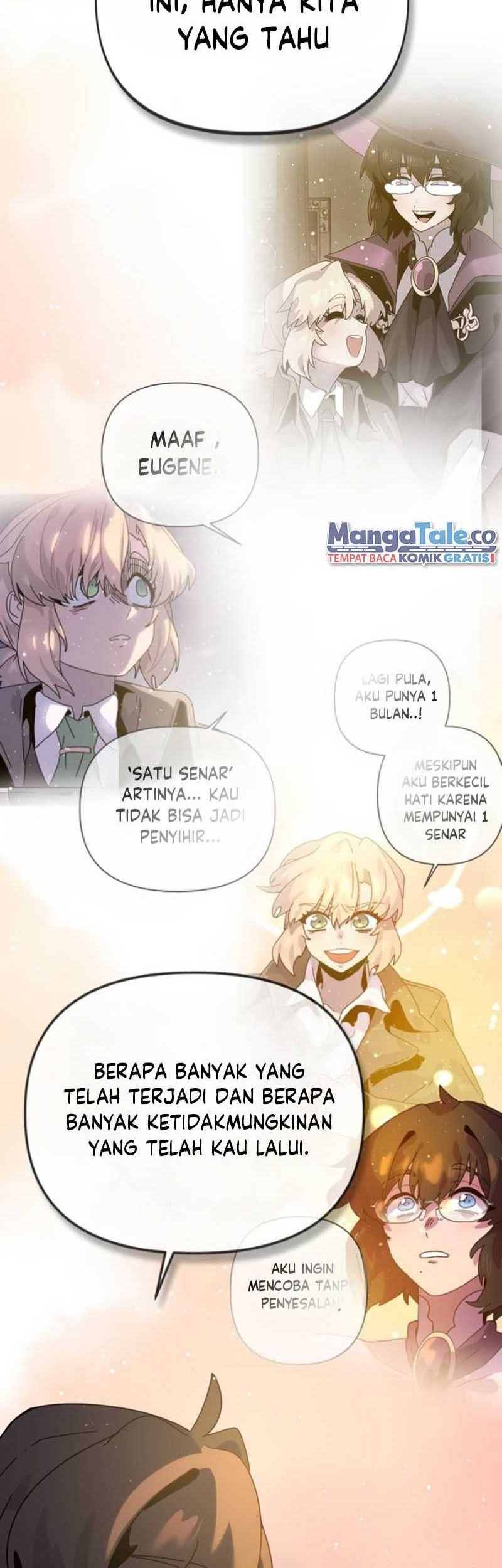 The Second Life Is a Healing Life? Chapter 09 Gambar 38