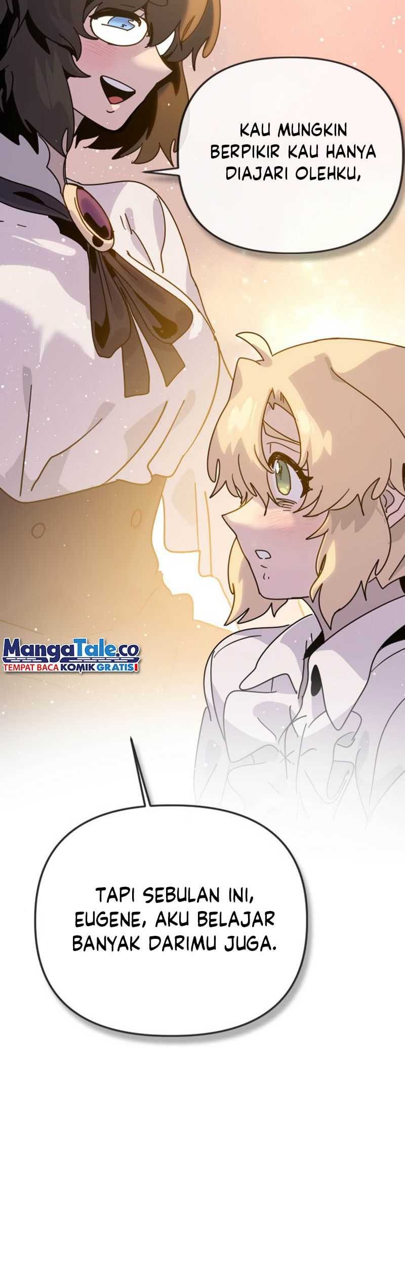 The Second Life Is a Healing Life? Chapter 09 Gambar 39