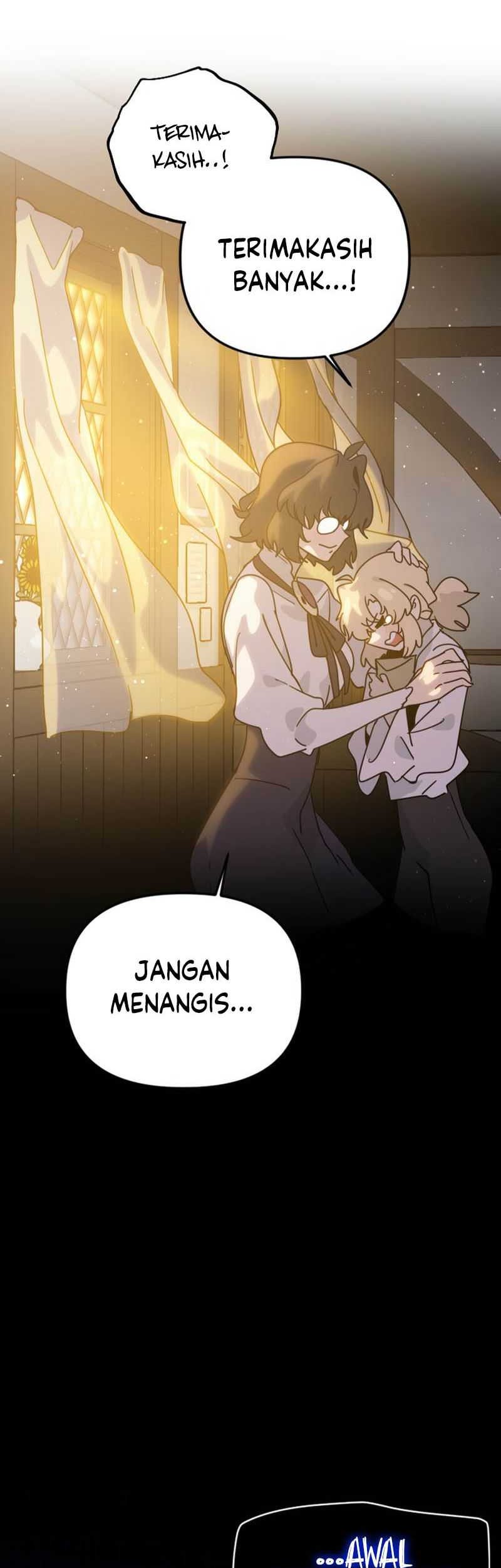 The Second Life Is a Healing Life? Chapter 09 Gambar 43