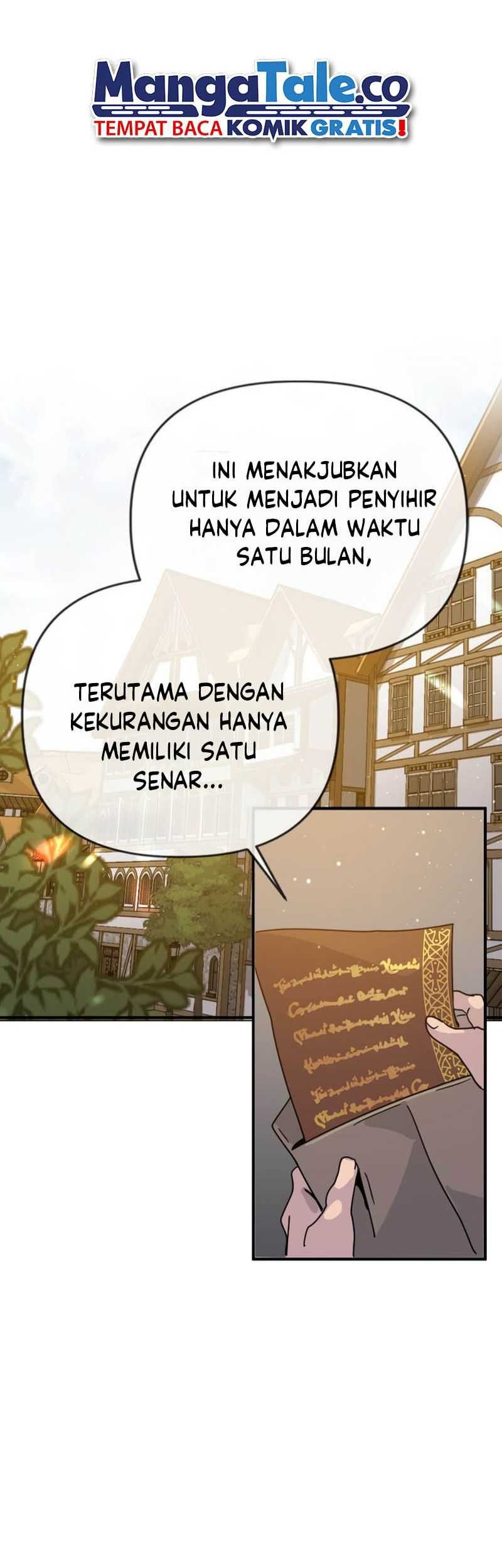 The Second Life Is a Healing Life? Chapter 09 Gambar 45