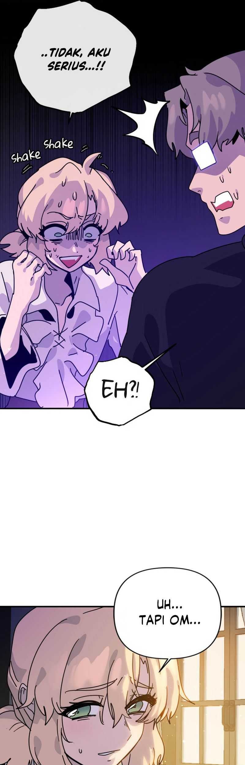 The Second Life Is a Healing Life? Chapter 09 Gambar 49