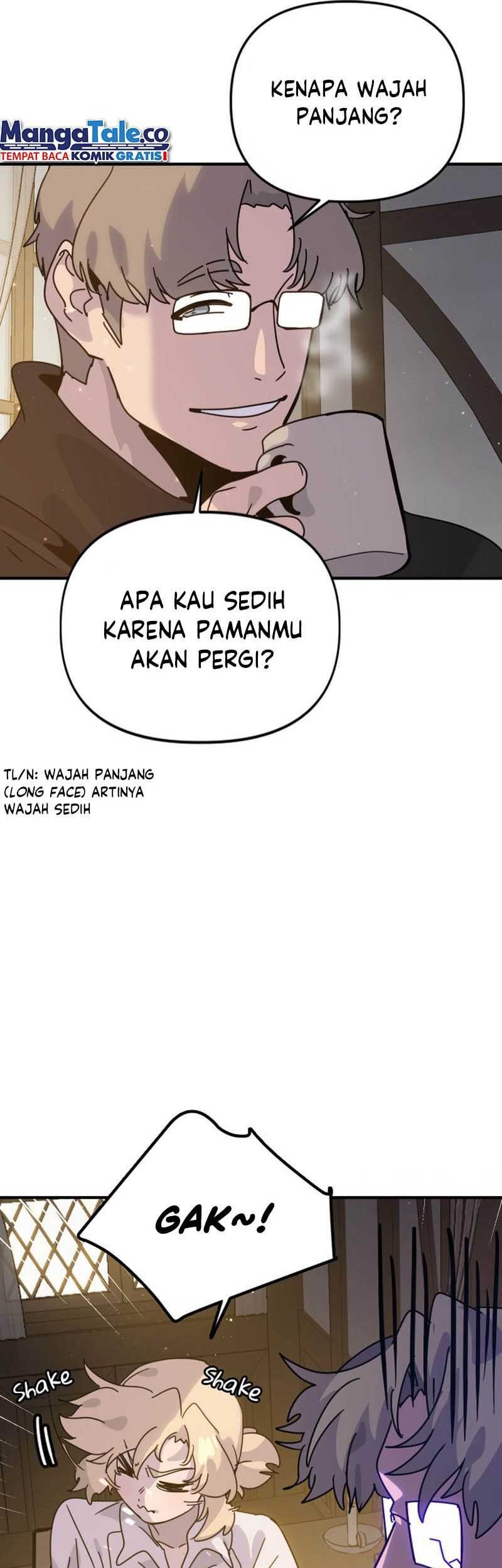The Second Life Is a Healing Life? Chapter 09 Gambar 53