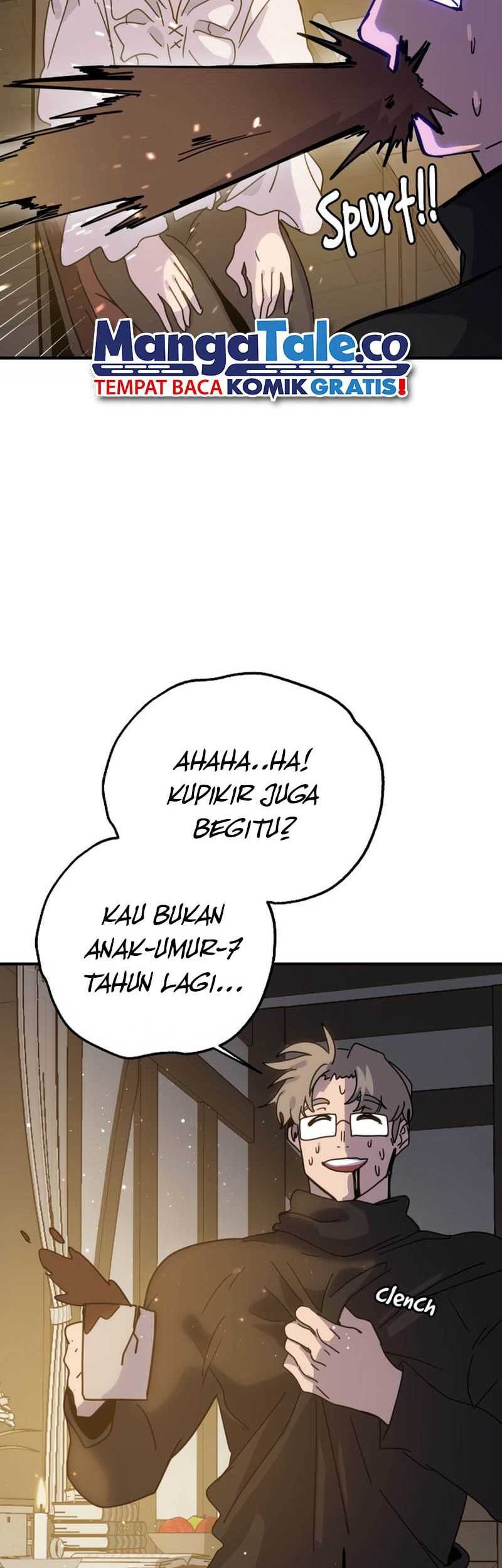 The Second Life Is a Healing Life? Chapter 09 Gambar 54