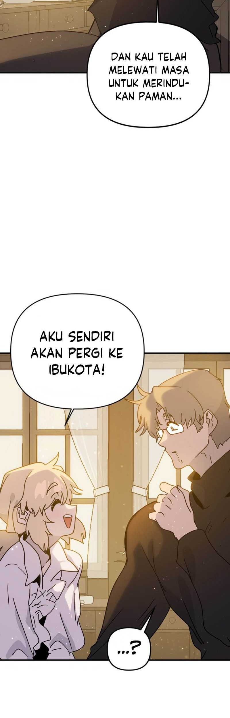 The Second Life Is a Healing Life? Chapter 09 Gambar 55