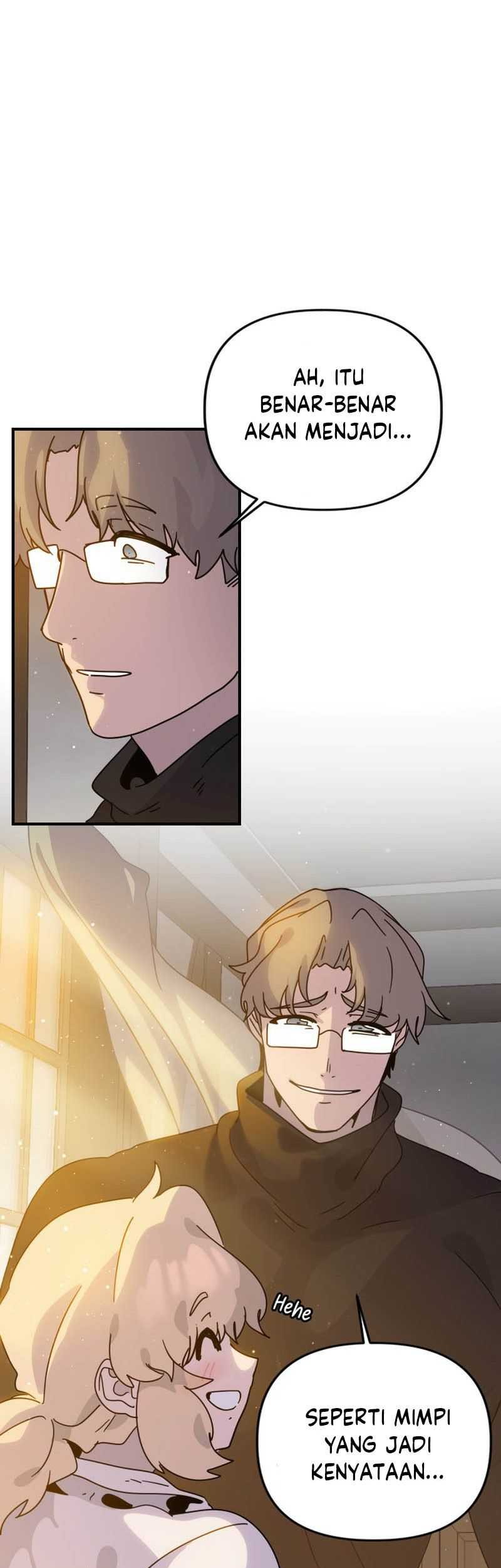 The Second Life Is a Healing Life? Chapter 09 Gambar 57