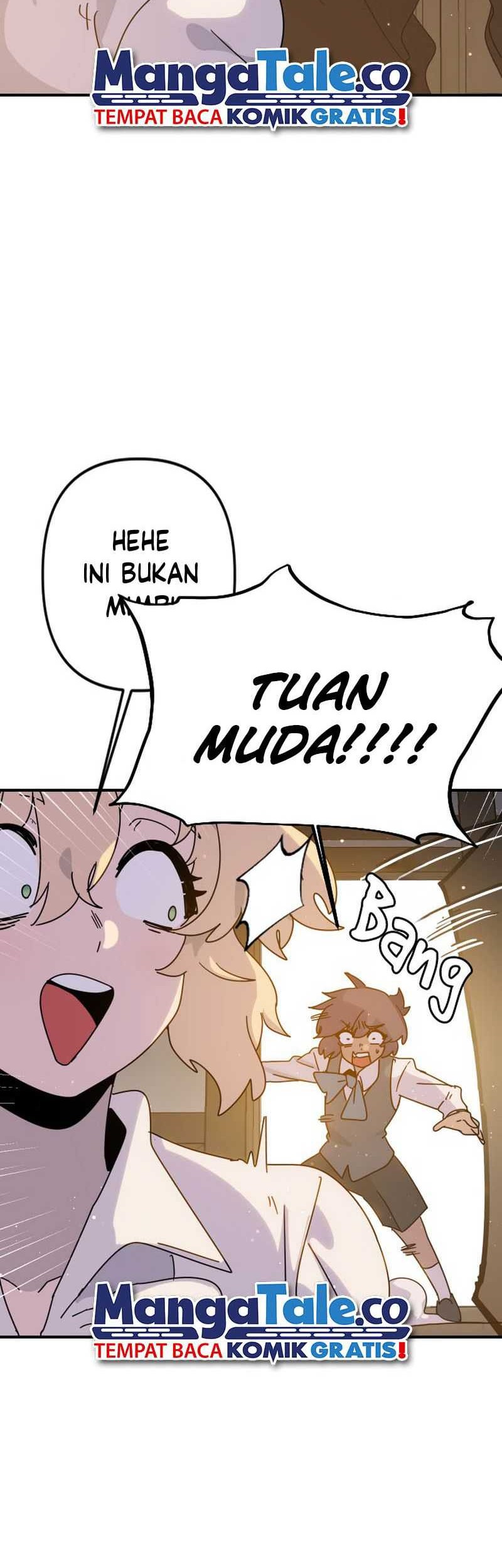 The Second Life Is a Healing Life? Chapter 09 Gambar 58