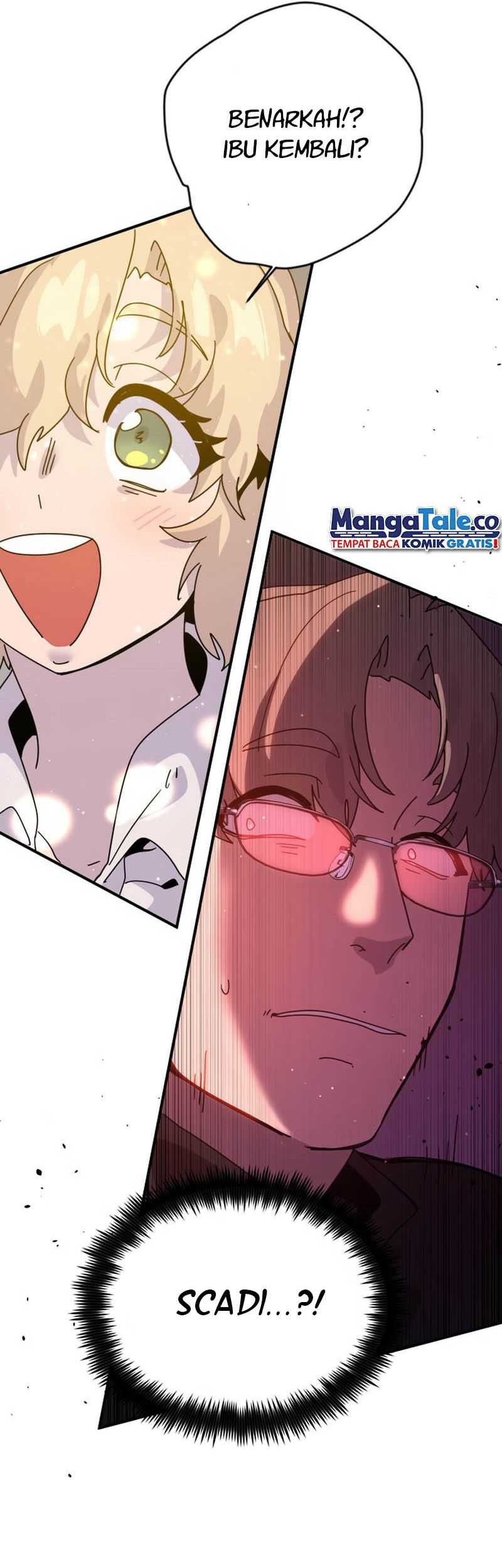 The Second Life Is a Healing Life? Chapter 09 Gambar 61