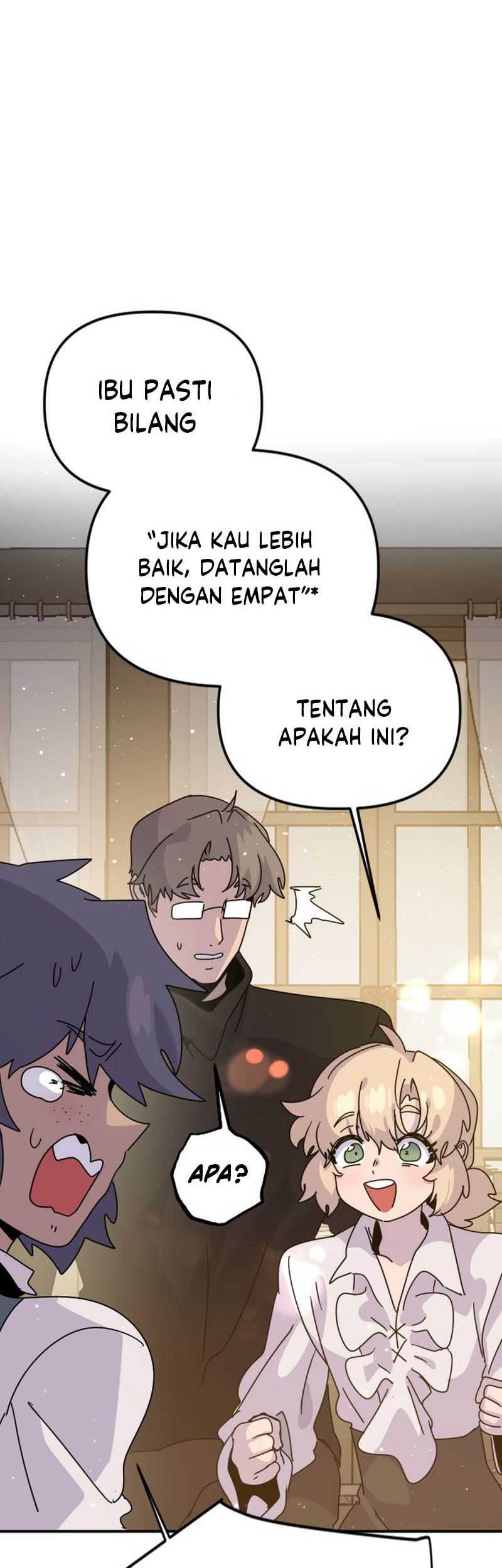 The Second Life Is a Healing Life? Chapter 09 Gambar 62