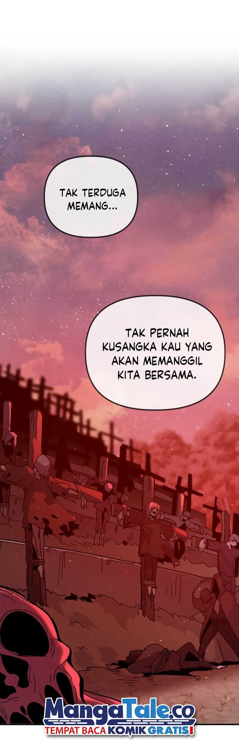 The Second Life Is a Healing Life? Chapter 09 Gambar 65