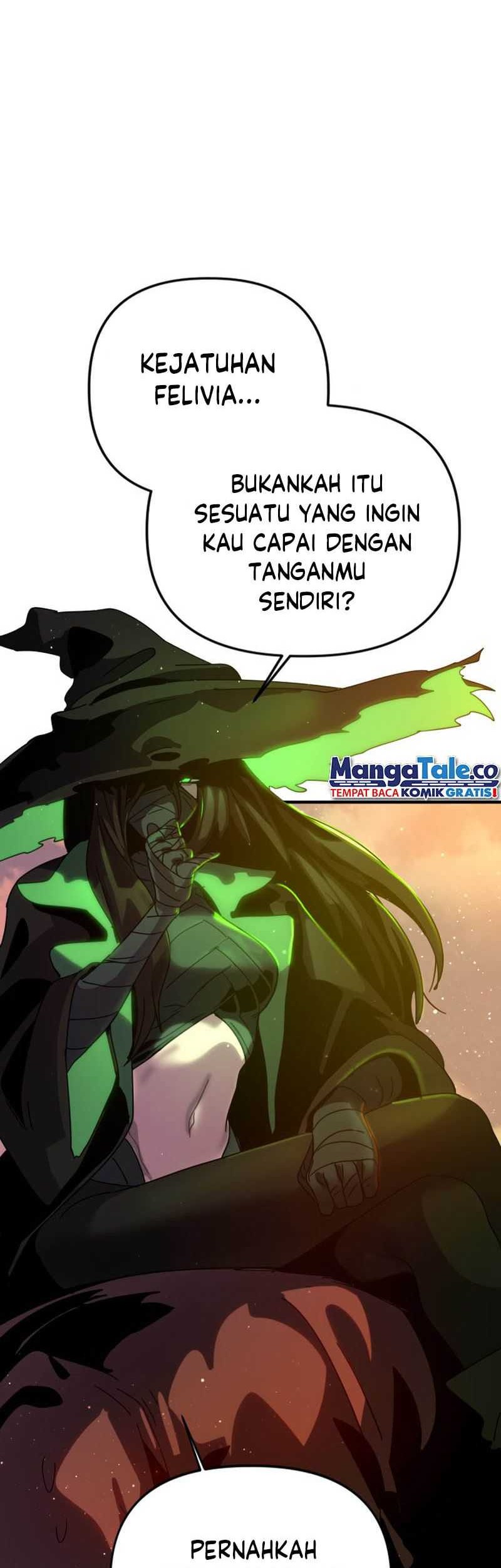 The Second Life Is a Healing Life? Chapter 09 Gambar 66