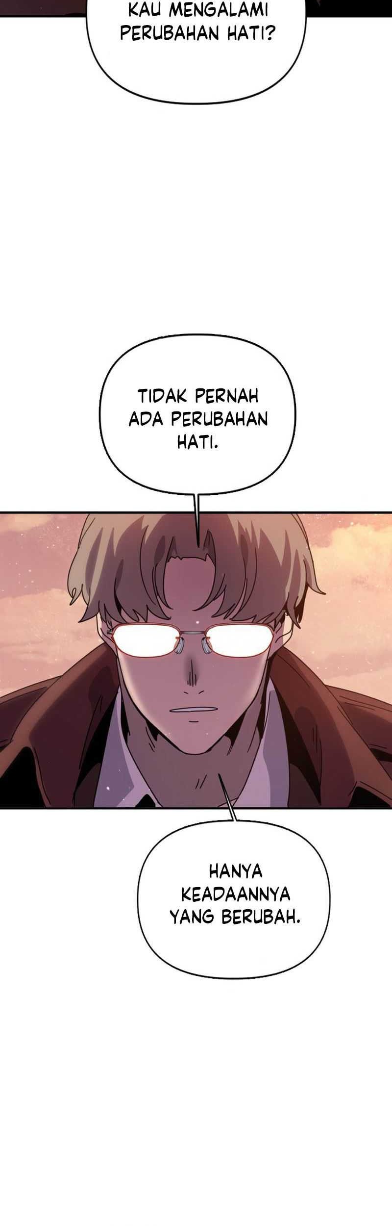 The Second Life Is a Healing Life? Chapter 09 Gambar 67
