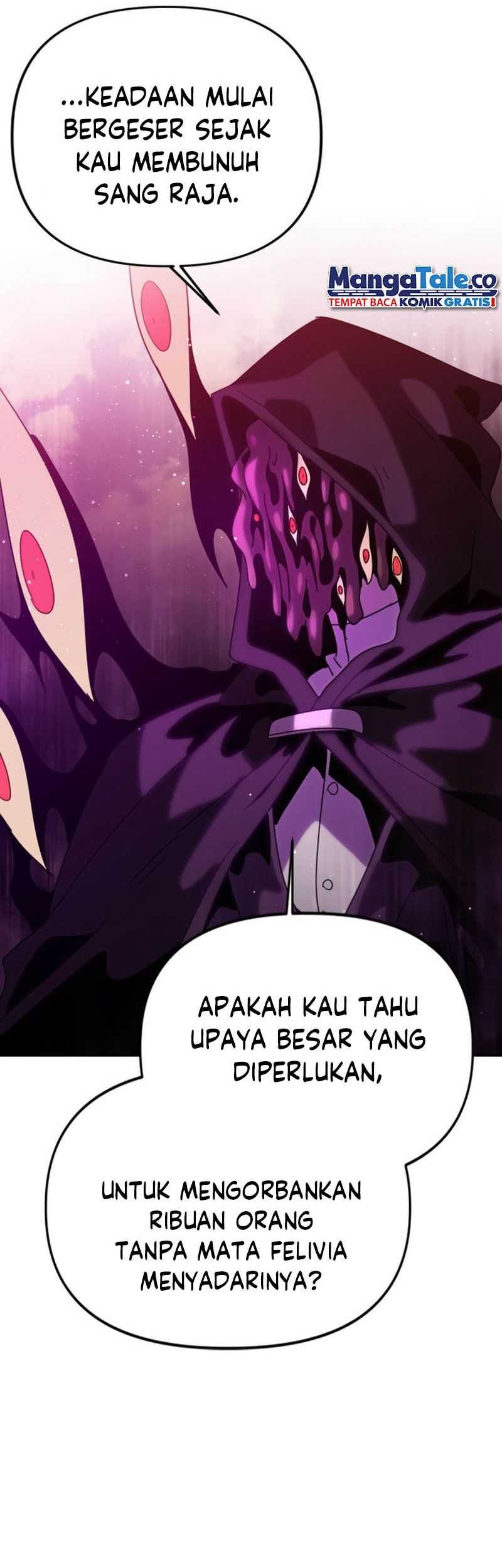 The Second Life Is a Healing Life? Chapter 09 Gambar 68