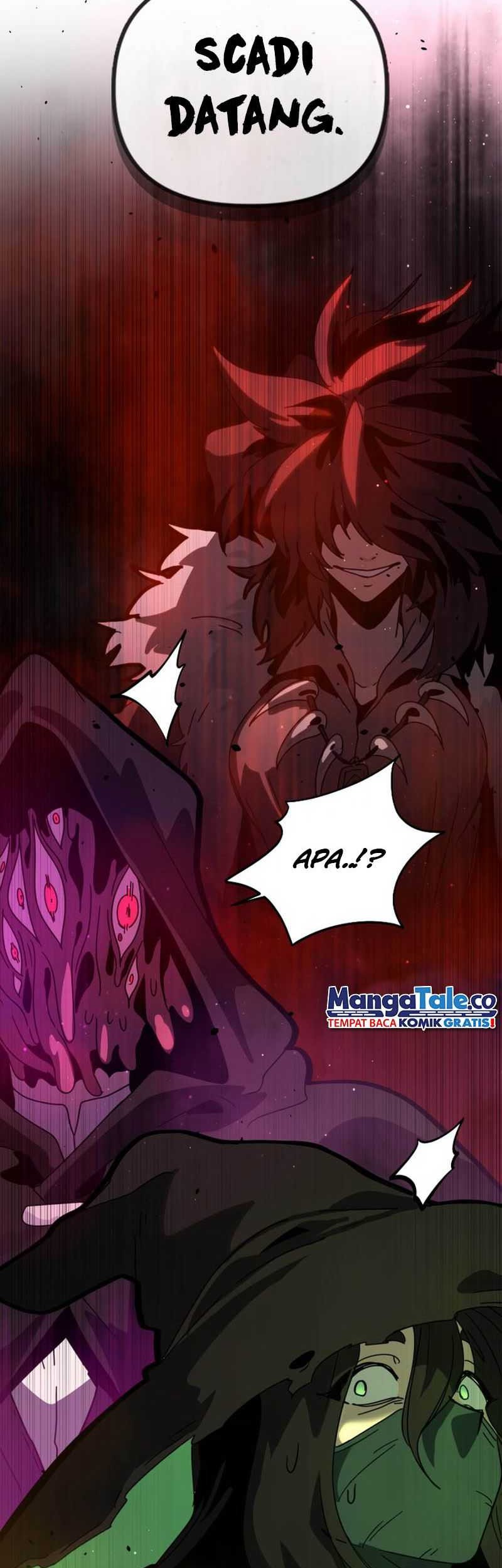 The Second Life Is a Healing Life? Chapter 09 Gambar 71