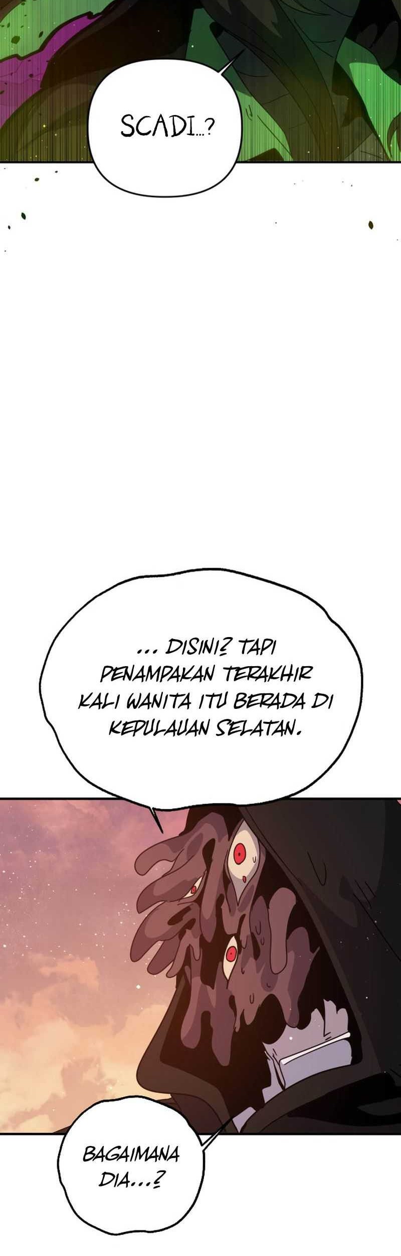 The Second Life Is a Healing Life? Chapter 09 Gambar 72