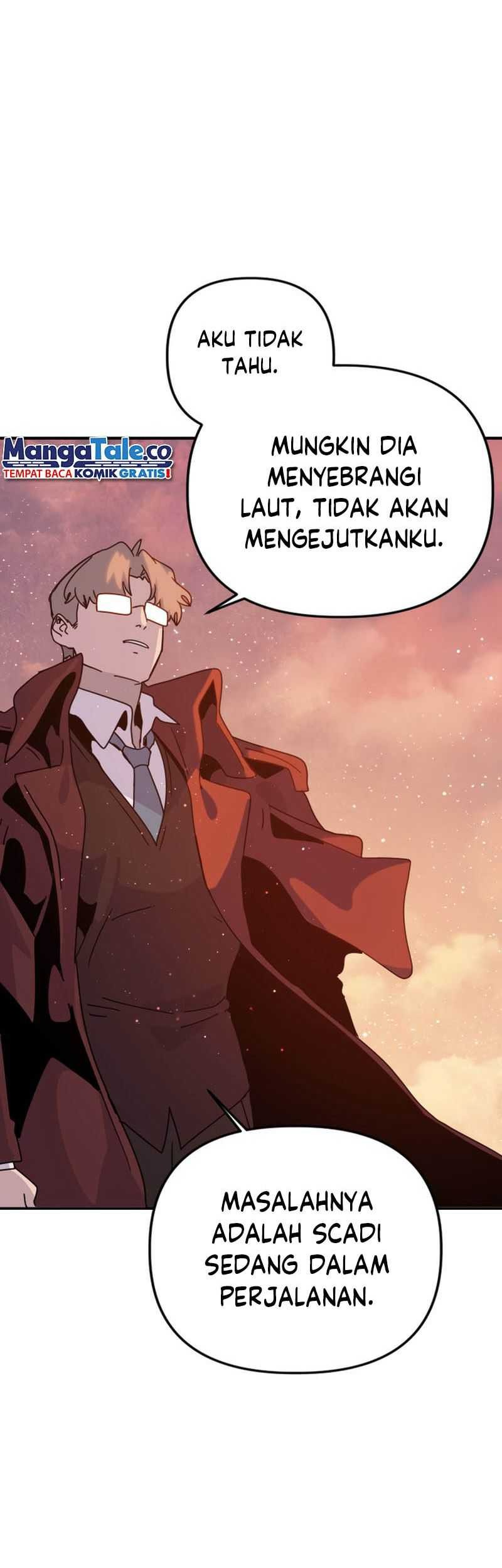 The Second Life Is a Healing Life? Chapter 09 Gambar 73