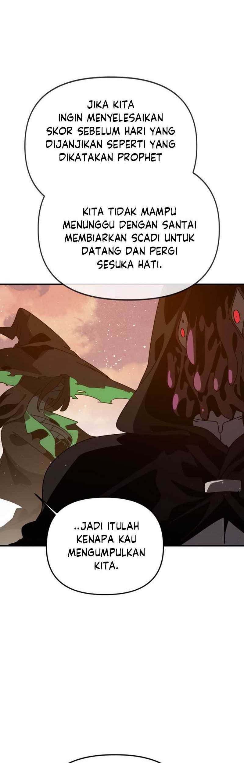 The Second Life Is a Healing Life? Chapter 09 Gambar 74