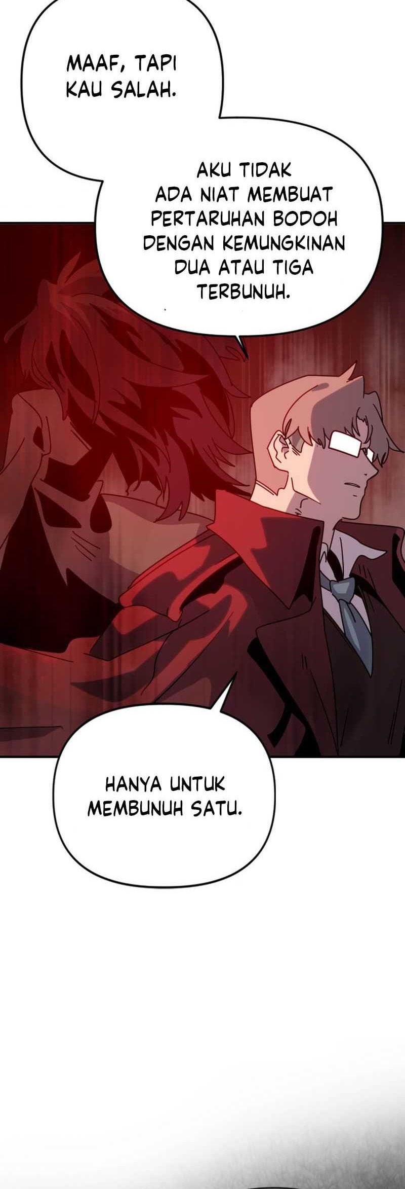 The Second Life Is a Healing Life? Chapter 09 Gambar 76