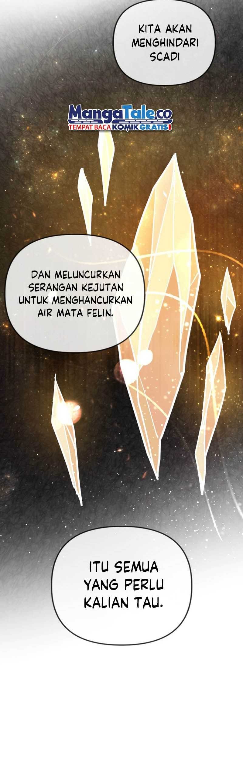 The Second Life Is a Healing Life? Chapter 09 Gambar 77