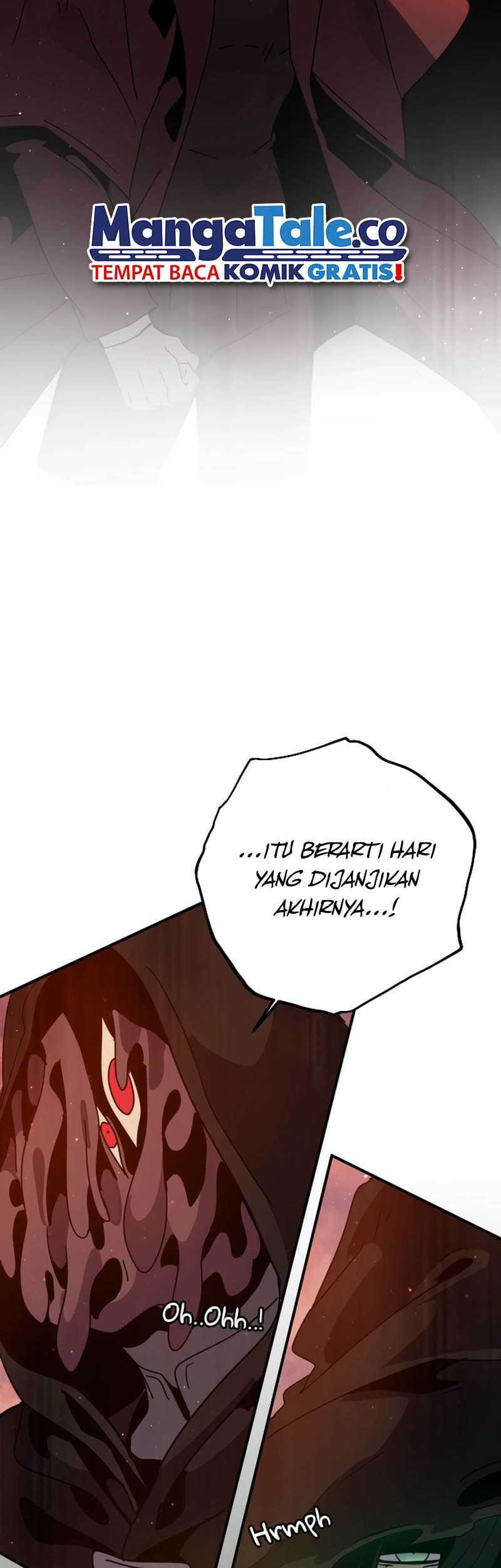 The Second Life Is a Healing Life? Chapter 09 Gambar 79