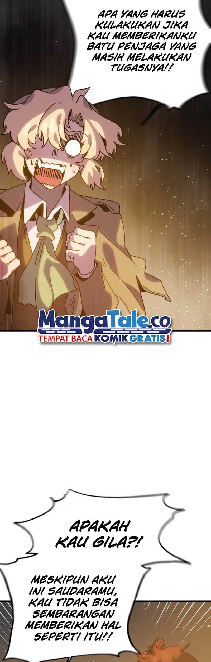 The Second Life Is a Healing Life? Chapter 09 Gambar 5