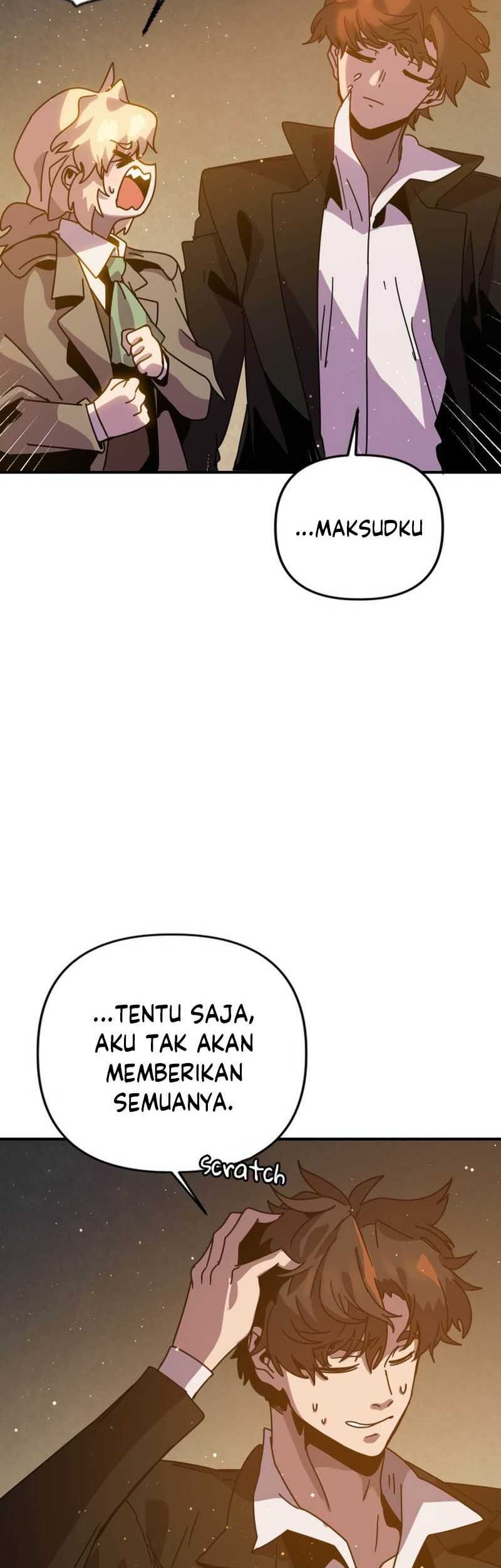 The Second Life Is a Healing Life? Chapter 09 Gambar 6