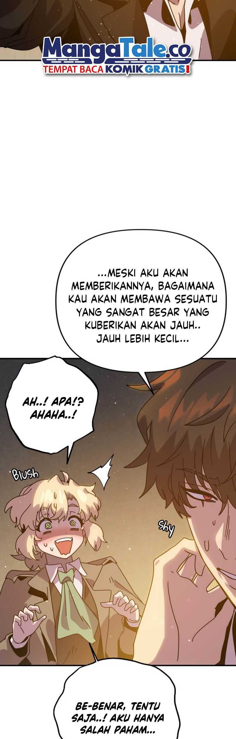 The Second Life Is a Healing Life? Chapter 09 Gambar 7