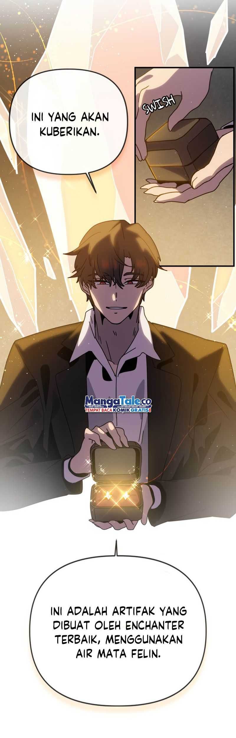 The Second Life Is a Healing Life? Chapter 09 Gambar 9