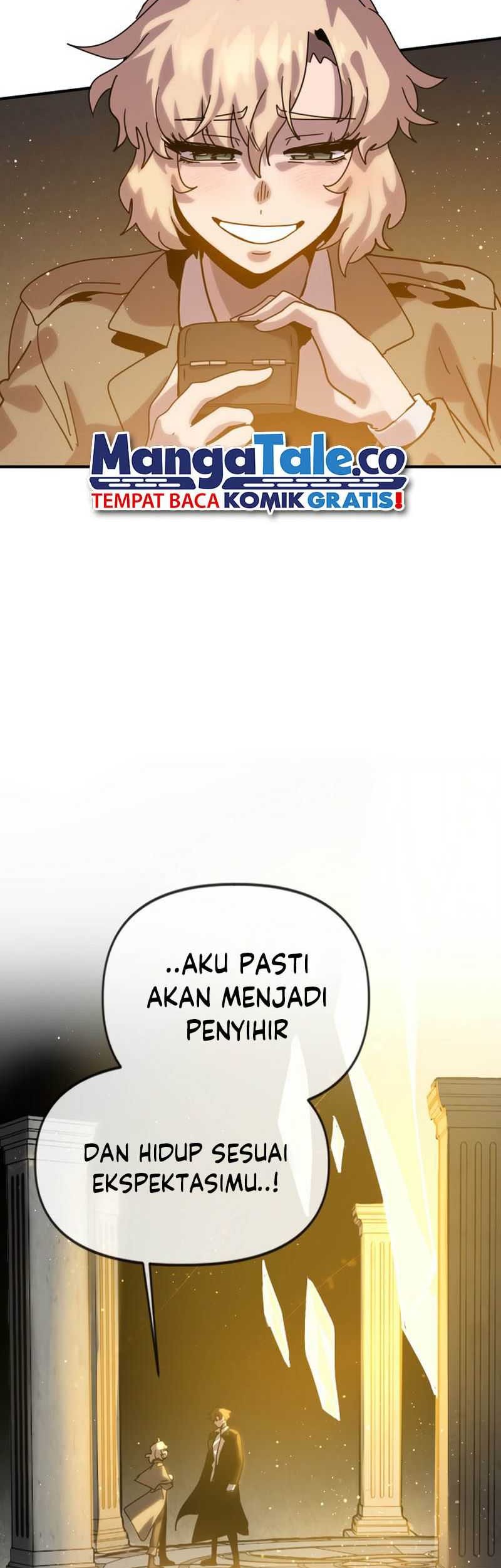 The Second Life Is a Healing Life? Chapter 09 Gambar 15