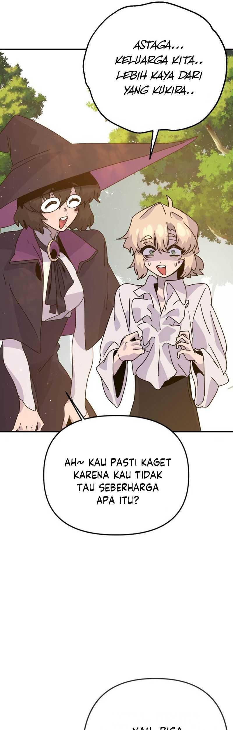 The Second Life Is a Healing Life? Chapter 09 Gambar 25