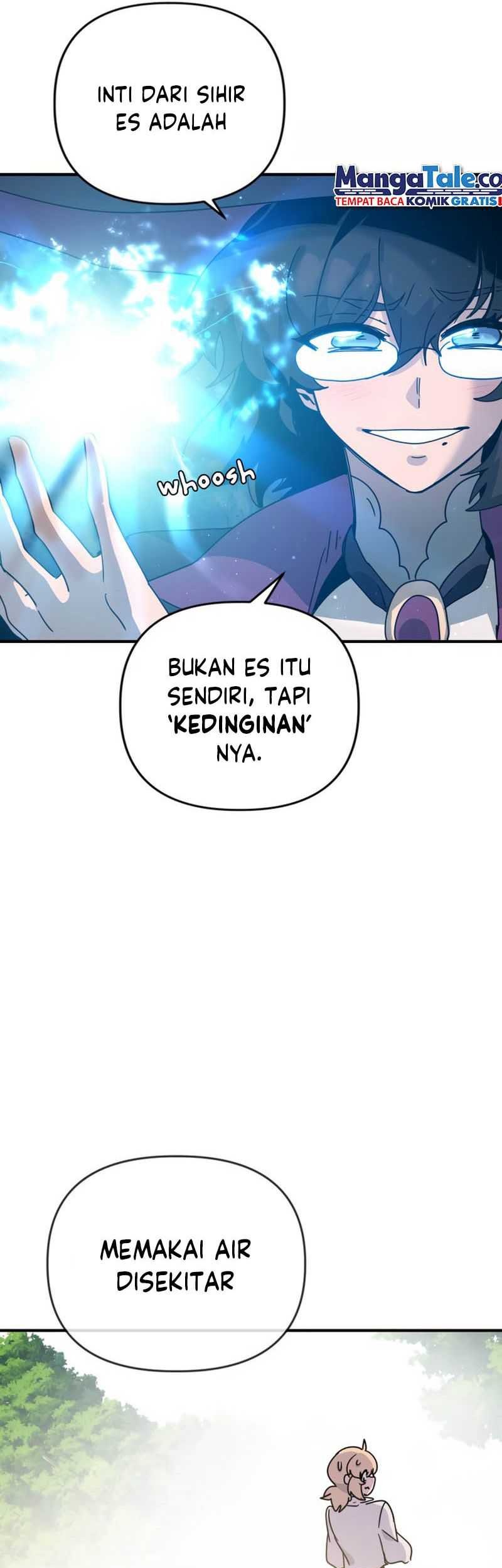 The Second Life Is a Healing Life? Chapter 09 Gambar 29