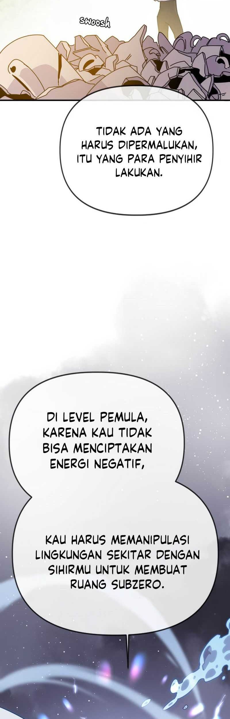 The Second Life Is a Healing Life? Chapter 09 Gambar 30