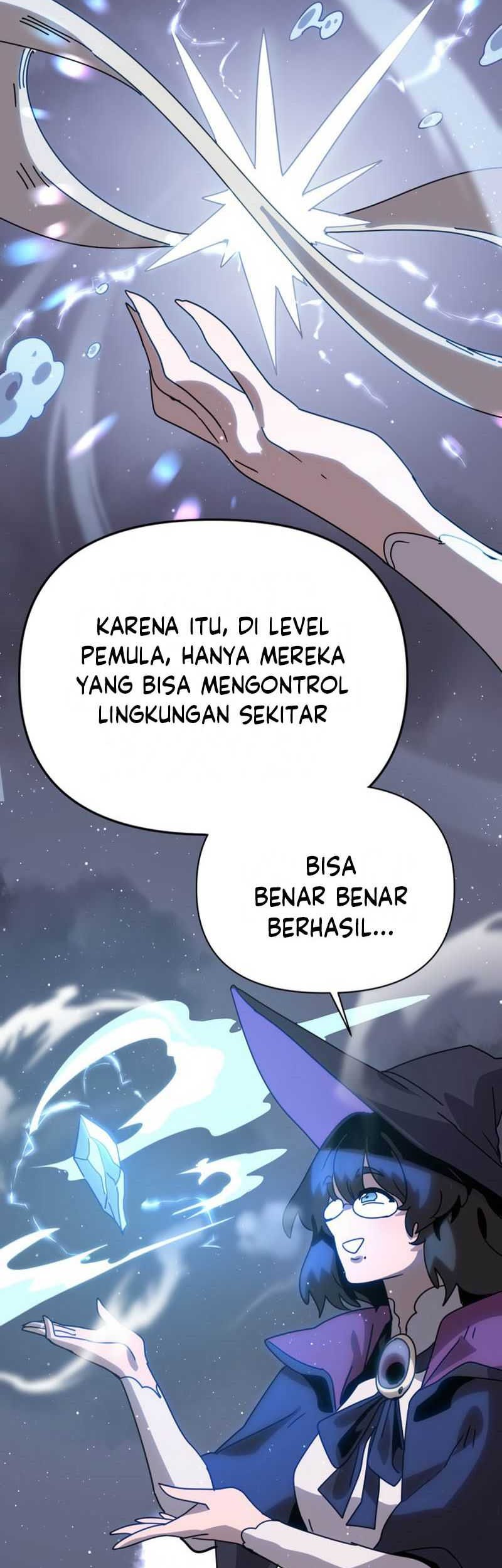 The Second Life Is a Healing Life? Chapter 09 Gambar 31