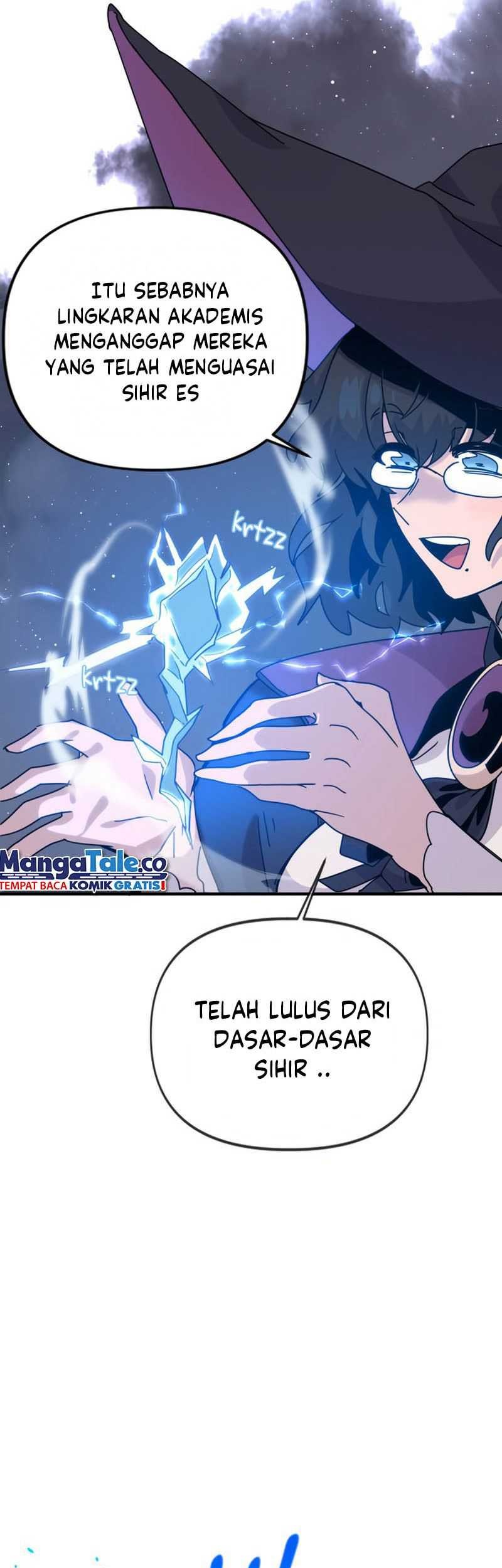 The Second Life Is a Healing Life? Chapter 09 Gambar 33