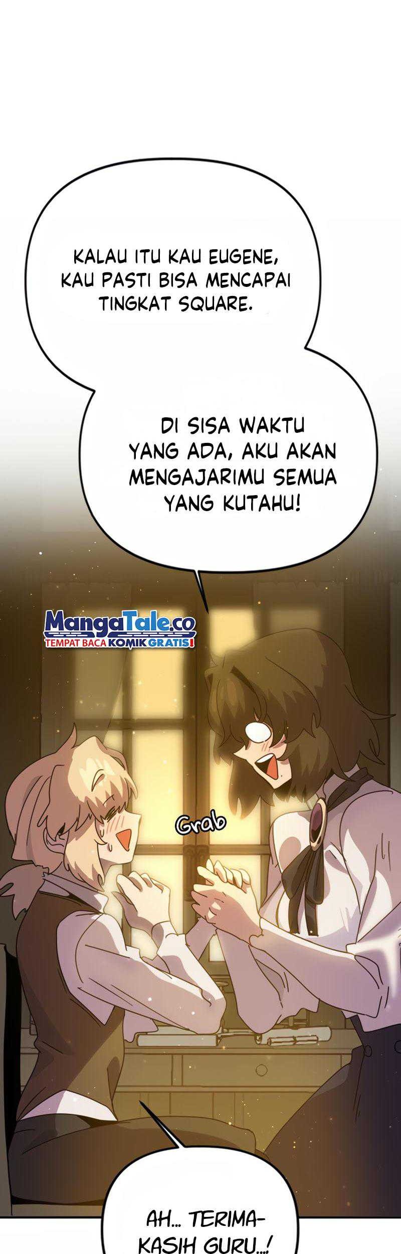 The Second Life Is a Healing Life? Chapter 08 Gambar 39