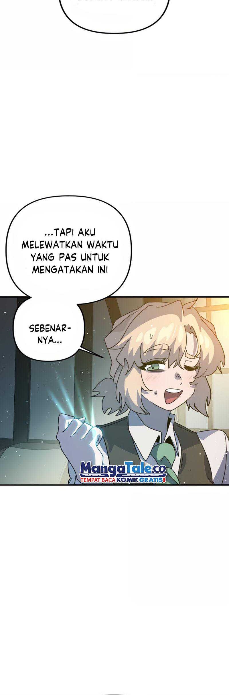 The Second Life Is a Healing Life? Chapter 08 Gambar 40