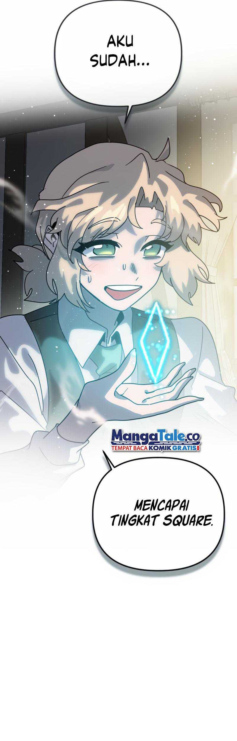 The Second Life Is a Healing Life? Chapter 08 Gambar 41