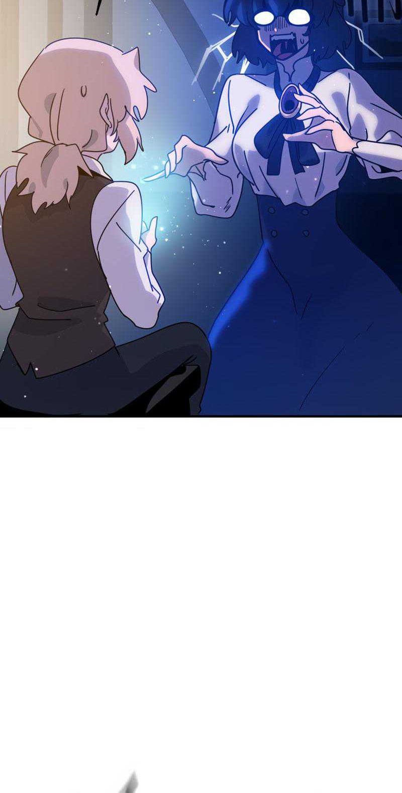 The Second Life Is a Healing Life? Chapter 08 Gambar 44