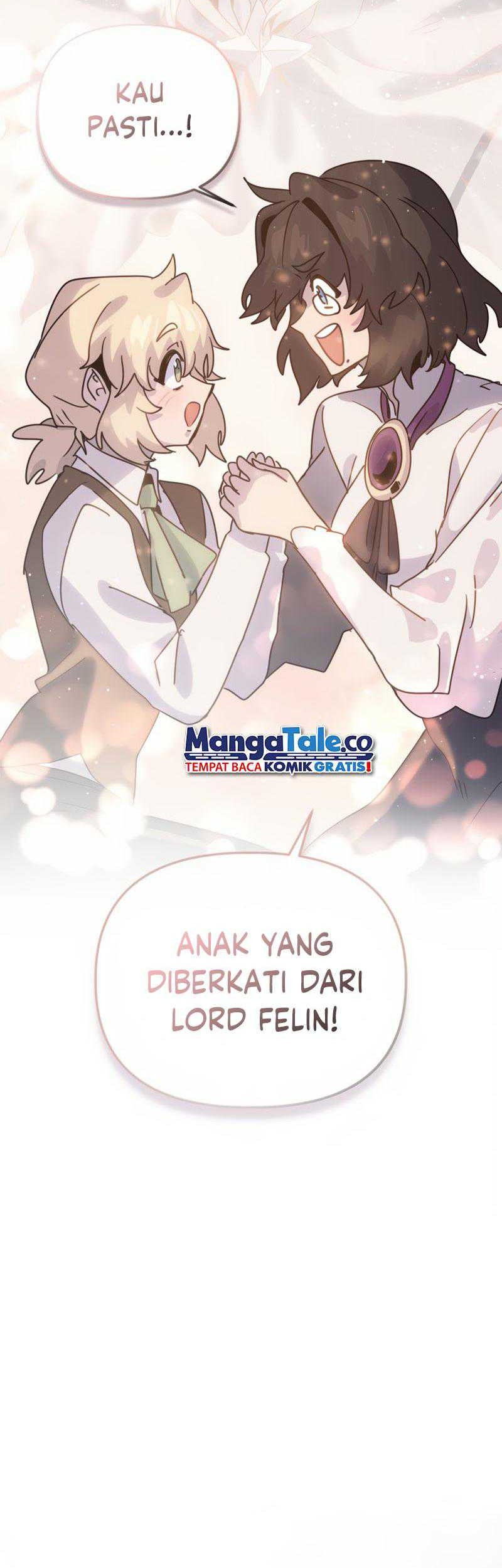 The Second Life Is a Healing Life? Chapter 08 Gambar 47