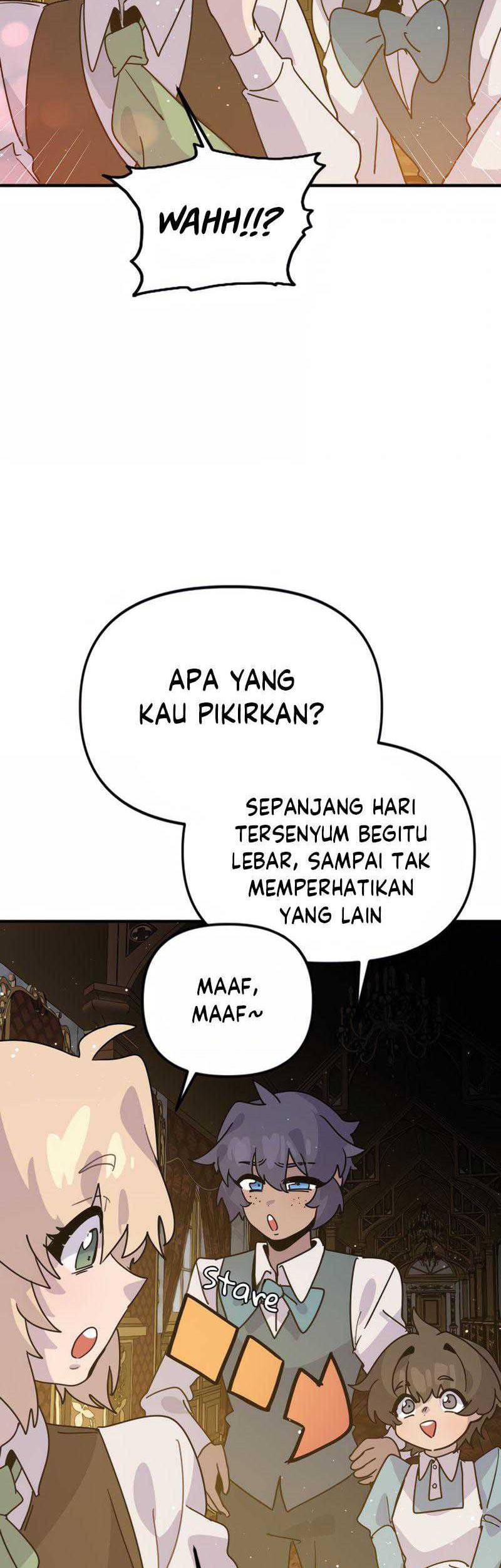 The Second Life Is a Healing Life? Chapter 08 Gambar 50