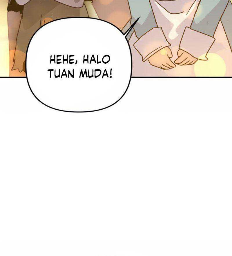 The Second Life Is a Healing Life? Chapter 08 Gambar 52