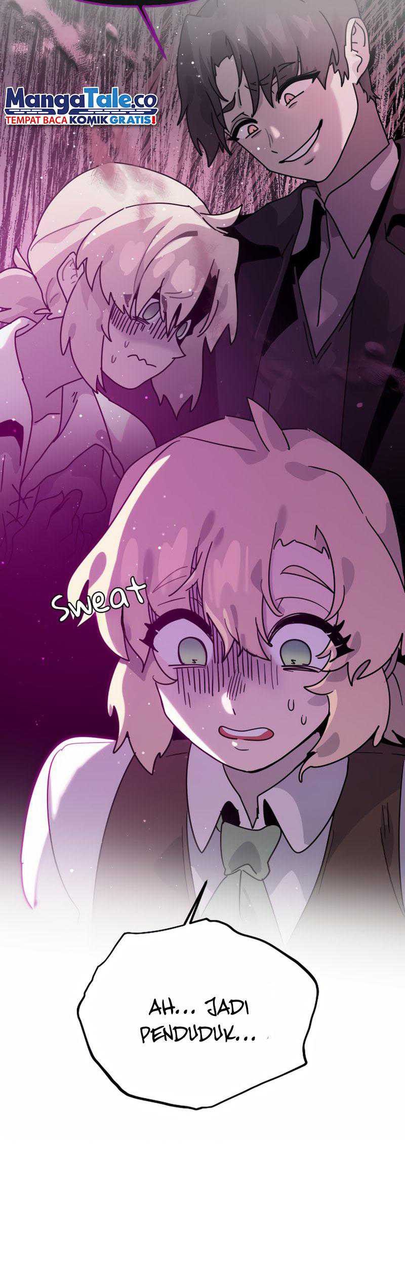 The Second Life Is a Healing Life? Chapter 08 Gambar 57