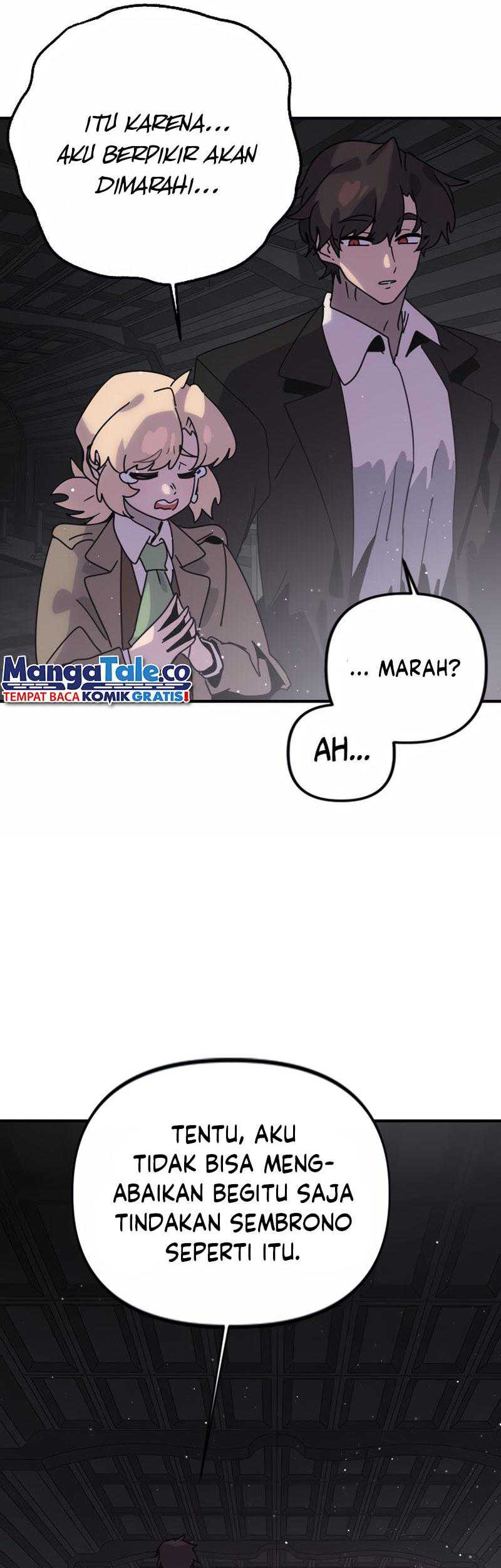 The Second Life Is a Healing Life? Chapter 08 Gambar 69